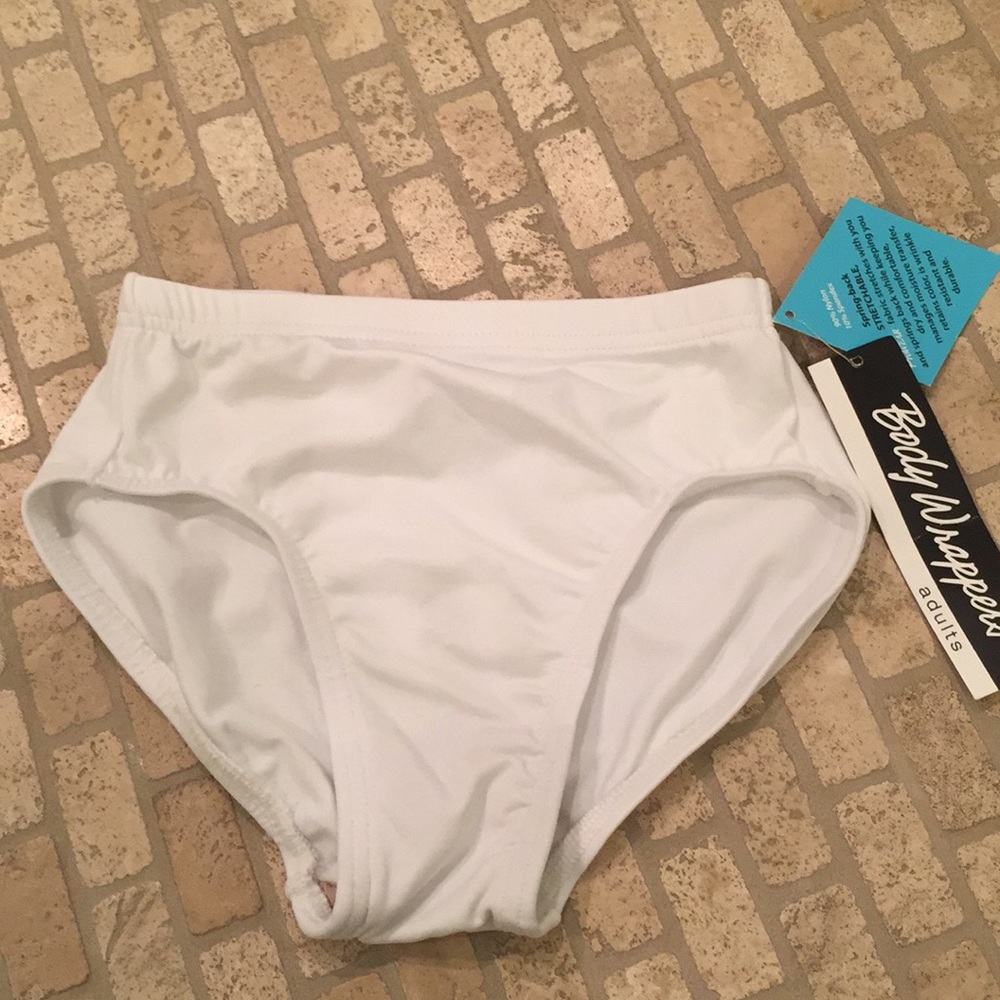 🎉5 for $25🎉 Body Wrapper Dancer Briefs
